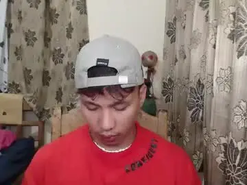 Chaturbate Adult Webcam of asian_cum_josh