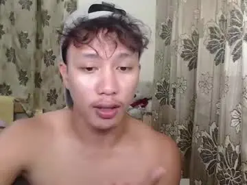 Chaturbate Sex Cam of asian_cum_josh