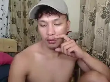 Chaturbate Free Live Porn of asian_cum_josh