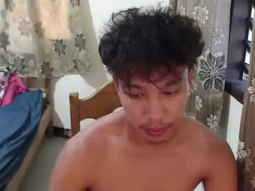 Chaturbate Live Sex of asian_cum_josh