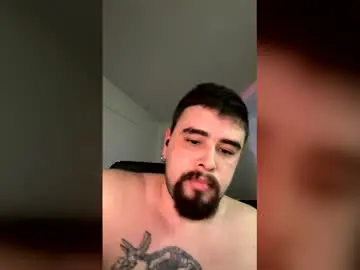 Chaturbate Live Sex of beartsmkr