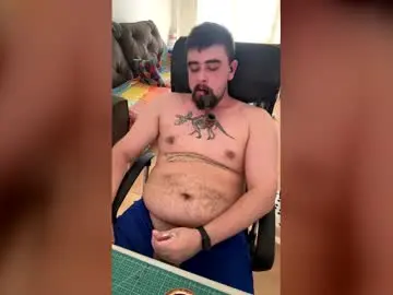 Chaturbate Adult Webcam of beartsmkr