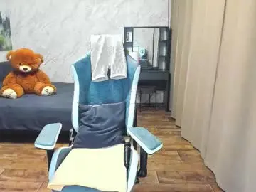 Chaturbate Best live sex cam show of berry_lipsss