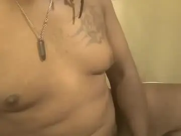 Chaturbate Live Sex of blkserpent504