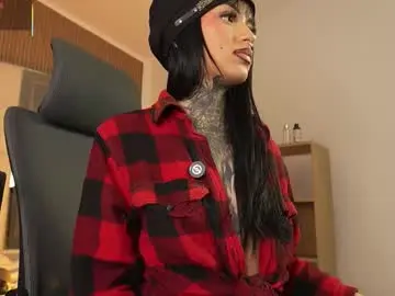 Chaturbate Adult Webcam of cleeoadams_