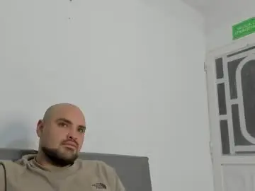 Chaturbate Live Porn of eliancrow