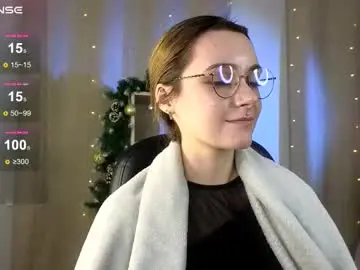 elizabethmilller_ from chaturbate