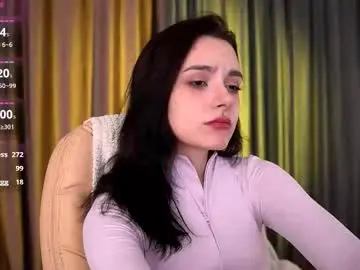 Chaturbate Live Sex of elizabethmilller_