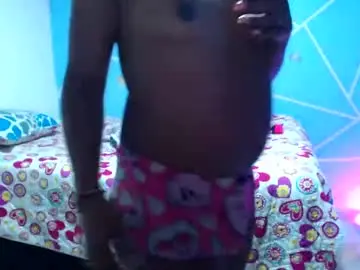 Chaturbate Live Porn of emilytssweet