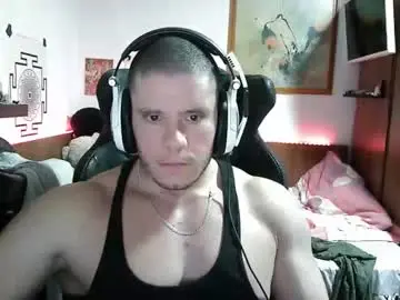 Chaturbate Free Porn Cam of focusw0w