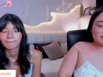 Chaturbate Best live sex cam show of foxybuny