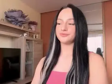 Chaturbate Nude Webcam of gaylashuhi