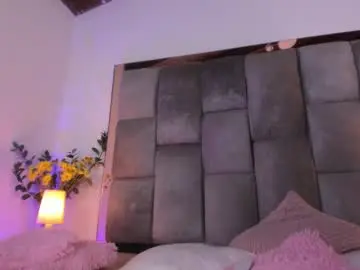 Chaturbate Live Sex Cam of hazel_shy