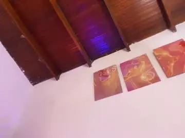 Chaturbate Best Webcam of hazel_shy