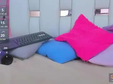 Chaturbate Best Webcam of iamcharlotte19