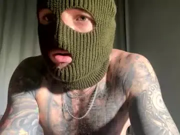 Chaturbate Live Sex Cam of jokerandharvey