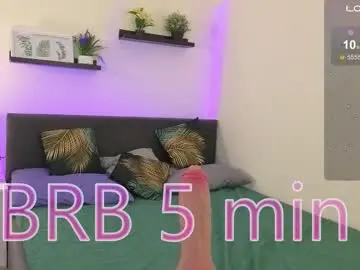 Chaturbate Free Porn Cam of kate_bishpop