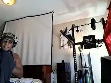 Chaturbate Best live sex cam show of keybump323