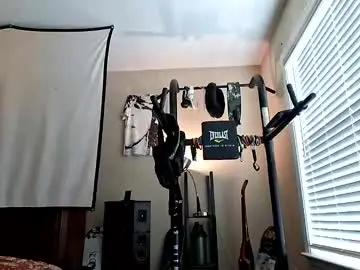 Chaturbate Best Webcam of keybump323