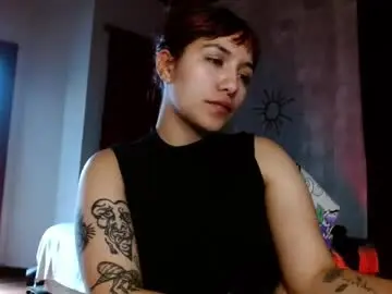 Chaturbate Live Sex Cam of leonelablues