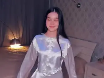 lilliecelina from chaturbate