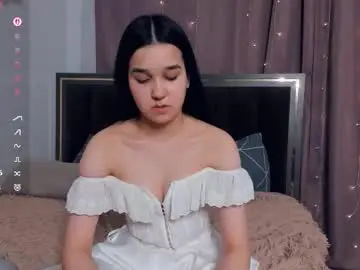 Chaturbate Adult Webcams of lilliecelina