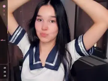 lilliecelina from chaturbate