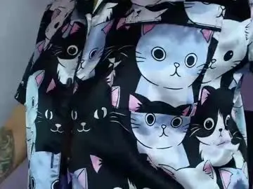 Chaturbate Adult Webcams of lisbet_21x