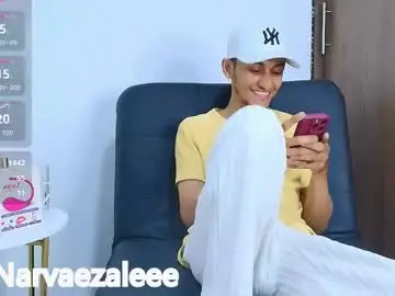 Chaturbate Nude Webcam of louis_ale