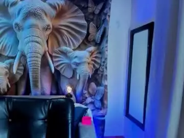 Chaturbate Live Sex of lukas_green1