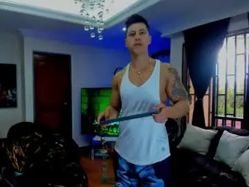 Chaturbate Adult Webcam of lukas_green1