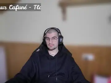 Chaturbate Live Sex Cam of marielessfan