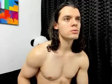 Chaturbate Best live sex cam show of maxi_styles