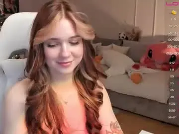 Chaturbate Private Sex Chat of melissamiles