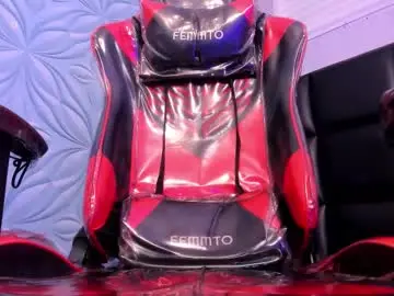 Chaturbate Live Sex Cam of milk_max18