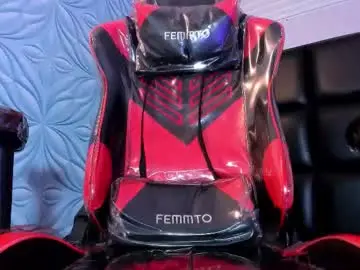 Chaturbate Sex Chat of milk_max18