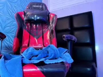 Chaturbate Sex Chat of milk_max18