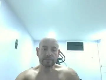 Chaturbate Live Sex of mworlton9