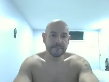 Chaturbate Nude Webcam of mworlton9