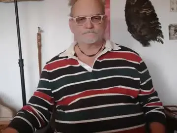 Chaturbate Live Sex Cam of nastydaddyfatcock15