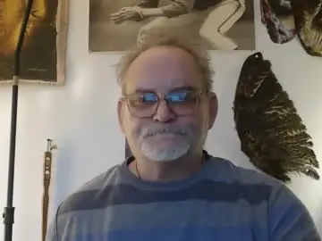 Chaturbate Best live sex cam show of nastydaddyfatcock15