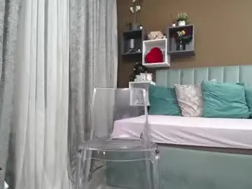 Chaturbate Nude Webcam of nayanoirx