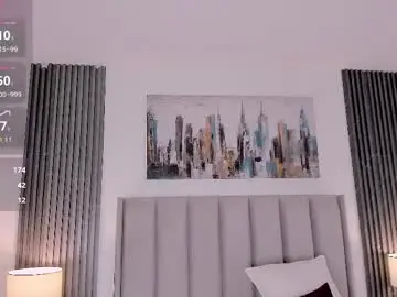 Chaturbate Live Sex of novacyysantos