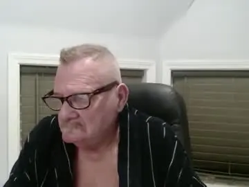 Chaturbate Live Sex of oldguybigd