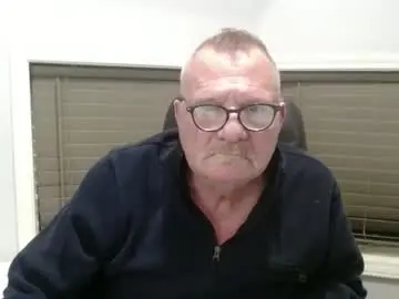 oldguybigd from chaturbate