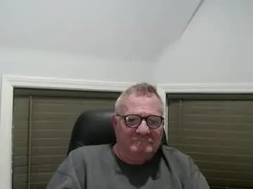 oldguybigd from chaturbate
