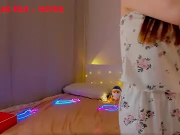 Chaturbate Live Sex of only_mary