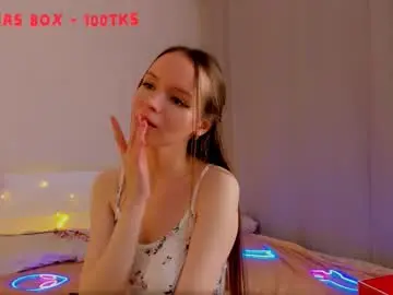 Chaturbate Adult Video Chat of only_mary