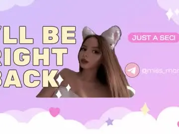 Chaturbate Adult Webcams of only_mary