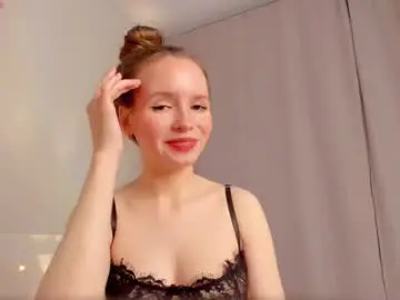 Chaturbate Live Porn of only_mary